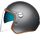 Nexx / ネックス ヘルメット X.G20 Clubhouse SV TITANIUM MT Size L | 01G2008345088-L, nexx_01G2008345088-S - Nexx / ネックス ヘルメット