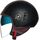 Nexx / ネックス ヘルメット SX.60 Brux BLACK / BORDEAUX MT Size L | 01X6001367049-L, nexx_01X6001367049-S - Nexx / ネックス ヘルメット