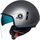 Nexx / ネックス ヘルメット SX.60 Sienna TITANIUM MT Size L | 01X6008338088-L, nexx_01X6008338088-XS - Nexx / ネックス ヘルメット