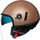 Nexx / ネックス ヘルメット SX.60 Sienna CHAMPAGNE Size L | 01X6070338246-L, nexx_01X6070338246-M - Nexx / ネックス ヘルメット
