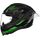 Nexx / ネックス ヘルメット X.R3R Precision BLACK / GREEN Size L | 01XR301375635-L, nexx_01XR301375635-L - Nexx / ネックス ヘルメット
