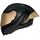 Nexx / ネックス ヘルメット X.R3R Golden Edition BLACK / GOLD Size L | 01XR323372410-L, nexx_01XR323372410-XXXL - Nexx / ネックス ヘルメット