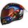 Nexx / ネックス ヘルメット X.R3R Izo BLUE / RED Size L | 01XR323373626-L, nexx_01XR323373626-L - Nexx / ネックス ヘルメット