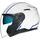 Nexx / ネックス ヘルメット X.VILIBY Signature WHITE / BLUE Size L | 01XVB00322060-L, nexx_01XVB00322060-M - Nexx / ネックス ヘルメット