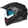Nexx / ネックス ヘルメット X.WED2 CARBON Zero Pro BLACK Size L | 01XWE23364551-L, nexx_01XWE23364551-M - Nexx / ネックス ヘルメット