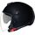 Nexx / ネックス ヘルメット Y.10 PLAIN BLACK MT Size L | 01Y1001380011-L, nexx_01Y1001380011-L - Nexx / ネックス ヘルメット