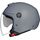 Nexx / ネックス ヘルメット Y.10 PLAIN NARDO GREY MT Size L | 01Y1002380933-L, nexx_01Y1002380933-XL - Nexx / ネックス ヘルメット