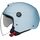 Nexx / ネックス ヘルメット Y.10 PLAIN PASTEL BLUE Size L | 01Y1013380055-L, nexx_01Y1013380055-XL - Nexx / ネックス ヘルメット