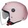 Nexx / ネックス ヘルメット Y.10 PLAIN PASTEL PINK Size L | 01Y1071380730-L, nexx_01Y1071380730-L - Nexx / ネックス ヘルメット
