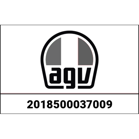AGV / エージーブ WIND PROTECTOR K3 GREY | 2018500037009, agv_2018500037-009 - AGV / エージーブイヘルメット