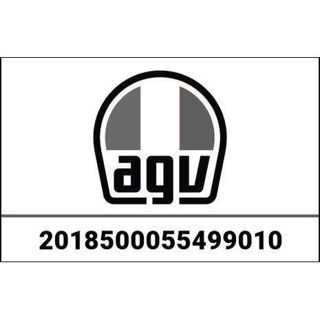 AGV / エージーブ CROWN PAD PISTA GP RR GREY/YELLOW | 2018500055499004, agv_2018500055-499_XL - AGV / エージーブイヘルメット