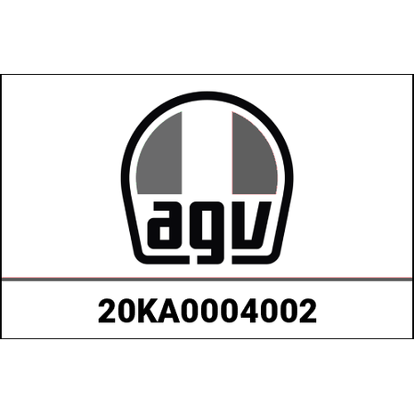 AGV / エージーブ TOP VENT K5 S/K-5 JET/K-5, BLACK | 20KA0004-002, agv_20KA0004-002 - AGV / エージーブイヘルメット