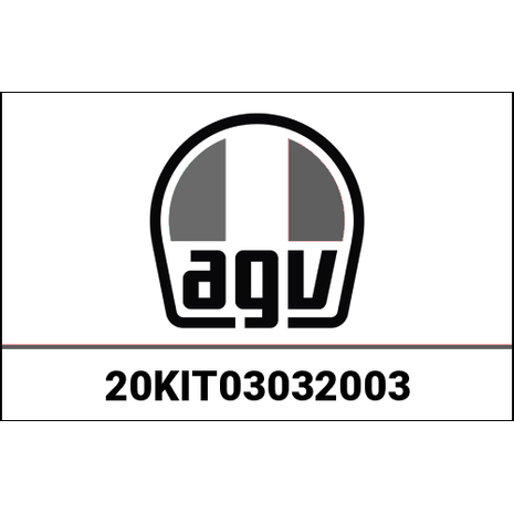 AGV / エージーブ SPOILER K3 SV MATT BLACK | 20KIT03032003, agv_20KIT03032-003 - AGV / エージーブイヘルメット