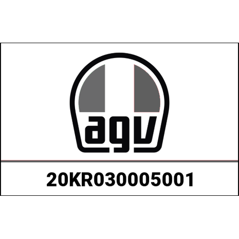 AGV / エージーブ MICRO OPENING BUTTON K3 SV BLACK | 20KR030005001, agv_20KR030005-001 - AGV / エージーブイヘルメット
