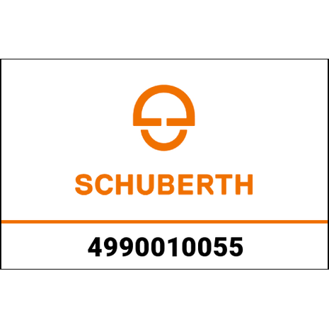 Schuberth / シューベルト ヘッドパッドセット | 4990010055, sch_4990010055 - SCHUBERTH / シューベルトヘルメット