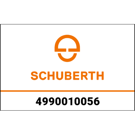 Schuberth / シューベルト ヘッドパッドセット | 4990010056, sch_4990010056 - SCHUBERTH / シューベルトヘルメット