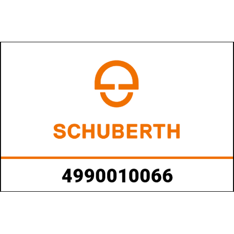 Schuberth / シューベルト ネックパッド 1ピース | 4990010066, sch_4990010066 - SCHUBERTH / シューベルトヘルメット