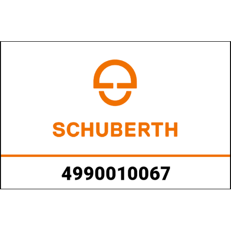 Schuberth / シューベルト | 4990010067, sch_4990010067 - SCHUBERTH / シューベルトヘルメット