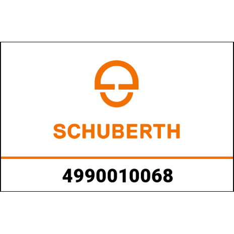 Schuberth / シューベルト | 4990010068, sch_4990010068 - SCHUBERTH / シューベルトヘルメット