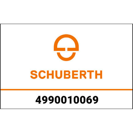 Schuberth / シューベルト | 4990010069, sch_4990010069 - SCHUBERTH / シューベルトヘルメット