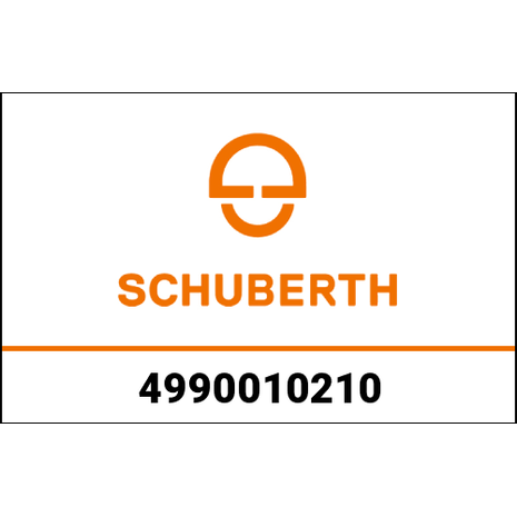 Schuberth / シューベルト アンチフォグレンズ Pinlock 120 スモール | 4990010210, sch_4990010210 - SCHUBERTH / シューベルトヘルメット