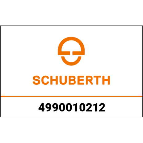 Schuberth / シューベルト サンバイザー ダークスモーク スモール | 4990010212, sch_4990010212 - SCHUBERTH / シューベルトヘルメット