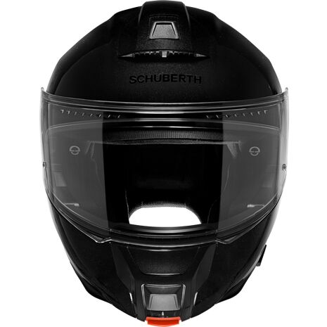 SCHUBERTH / シューベルト C5 GLOSSY BLACK Flip Up Helmet | 4157214360, sch_4157218360 - SCHUBERTH / シューベルトヘルメット