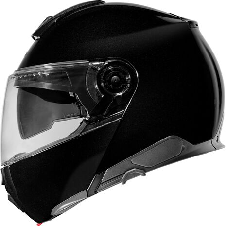 SCHUBERTH / シューベルト C5 GLOSSY BLACK Flip Up Helmet | 4157214360, sch_4157215360 - SCHUBERTH / シューベルトヘルメット