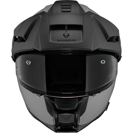 SCHUBERTH / シューベルト E2 CONCRETE GREY Flip Up Helmet | 4176213360, sch_4176213360 - SCHUBERTH / シューベルトヘルメット