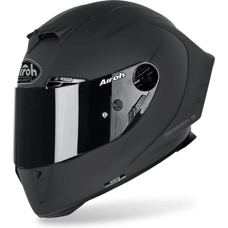 Airoh / アイロー GP 550 S COLOR ダークグレーマット | GP5530, airoh_GP5530_M - Airoh / アイローヘルメット