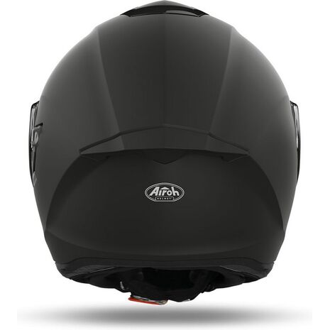 Airoh ST.501 COLOR, BLACK MATT | ST.511, airoh_ST_511_XL - Airoh / アイローヘルメット