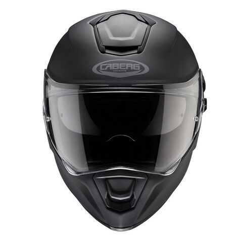 Caberg DRIFT EVO Full Face Helmet, MATT BLACK | C2OD0017, cab_C2OD0017L - Caberg / カバーグヘルメット