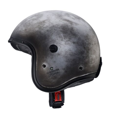 Caberg FREERIDE Open Face Helmet, IRON | C4CO0031, cab_C4CO0031XL - Caberg / カバーグヘルメット