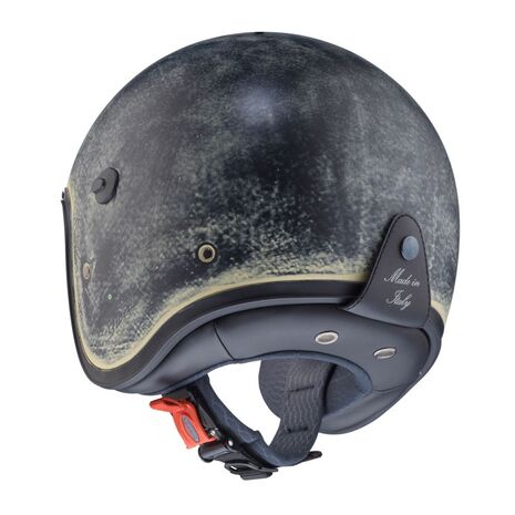 Caberg FREERIDE SANDY Open Face Helmet, SANDY | C4CP0068, cab_C4CP0068M - Caberg / カバーグヘルメット