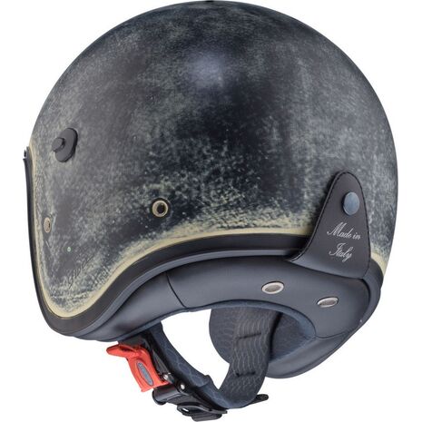 Caberg FREERIDE SANDY Open Face Helmet, SANDY | C4CP0068, cab_C4CP0068S - Caberg / カバーグヘルメット