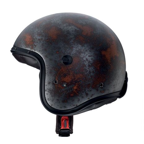Caberg FREERIDE Open Face Helmet, RUSTY | C4CY00F2, cab_C4CY00F2XS - Caberg / カバーグヘルメット