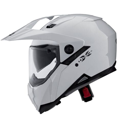 Caberg Xtraceホワイト | C2MA01A1, cab_C2MA01A1_XL - Caberg / カバーグヘルメット