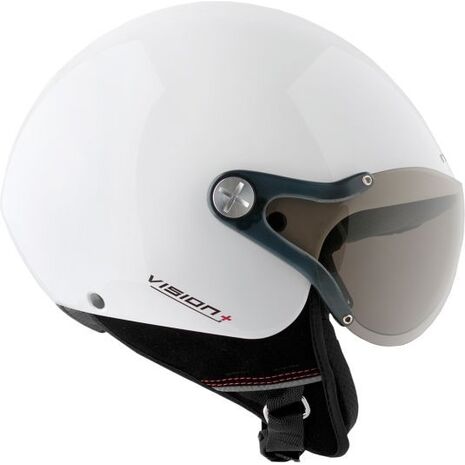 NEXX / ネックス ジェット ヘルメット SX-60 VISION-PLUS WHITE | 01X6000139, nexx_01X6000139-XS - Nexx / ネックス ヘルメット