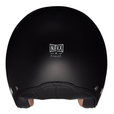 NEXX / ネックス ジェット ヘルメット Garage X.G20 Purist SV Black Matt | 01G2001346011, nexx_01G2001346011-L - Nexx / ネックス ヘルメット