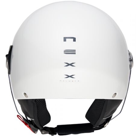 NEXX / ネックス ジェット ヘルメット Urban SX.60 Nova White | 01X6000312018, nexx_01X6000312018-L - Nexx / ネックス ヘルメット