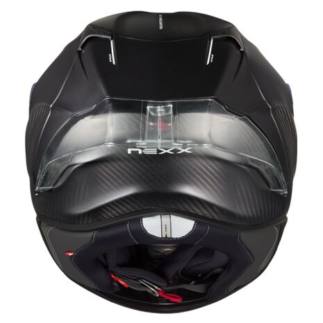 NEXX / ネックス フルフェイス ヘルメット Sport X.R3R Pro F.I.M. Carbon Matt | 01XR323334760, nexx_01XR323334760-XL - Nexx / ネックス ヘルメット