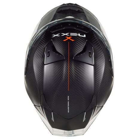 NEXX / ネックス フルフェイス ヘルメット Sport X.R3R Pro F.I.M. Carbon Matt | 01XR323334760, nexx_01XR323334760-XXL - Nexx / ネックス ヘルメット
