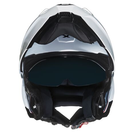 NEXX / ネックス フルフェイス ヘルメット X-VILITUR PLAIN WHITE | 01XVT00226018, nexx_01XVT00226018-XXL - Nexx / ネックス ヘルメット