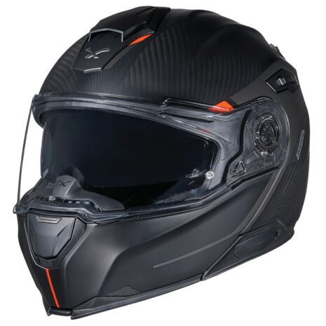 NEXX / ネックス モジュラー ヘルメット Touring X.VILITUR Zero Pro Carbon Matt | 01XVT23327760, nexx_01XVT23327760-XXL - Nexx / ネックス ヘルメット