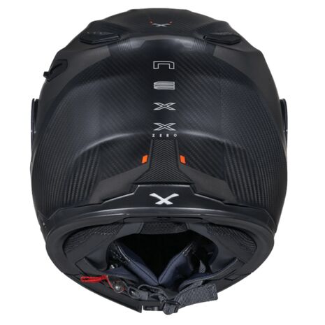 NEXX / ネックス モジュラー ヘルメット Touring X.VILITUR Zero Pro Carbon Matt | 01XVT23327760, nexx_01XVT23327760-XS - Nexx / ネックス ヘルメット