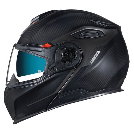 NEXX / ネックス モジュラー ヘルメット Touring X.VILITUR Zero Pro Carbon Matt | 01XVT23327760, nexx_01XVT23327760-XL - Nexx / ネックス ヘルメット