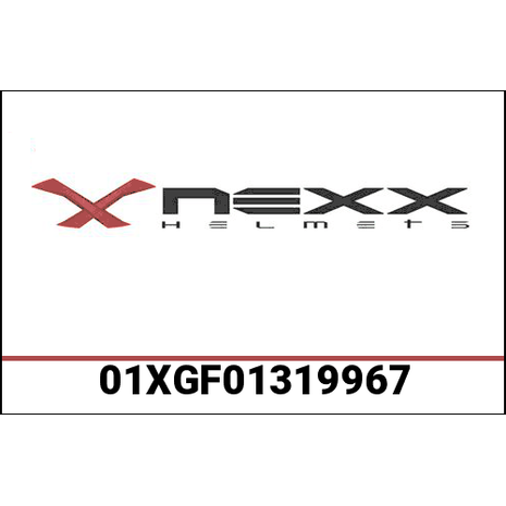 NEXX / ネックス フルフェイス ヘルメット X.G100 CHECKMATE BLACK MT Black Matt | 01XGF01319967, nexx_01XGF01319967-XS - Nexx / ネックス ヘルメット