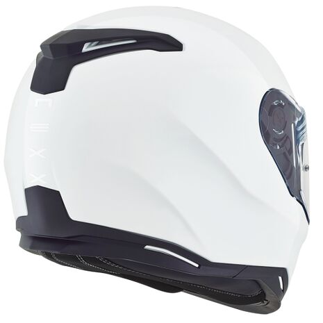 NEXX / ネックス フルフェイス ヘルメット SX-100 CORE ARTIC-WHITE | 01SXF00174018, nexx_01SXF00174018-XS - Nexx / ネックス ヘルメット