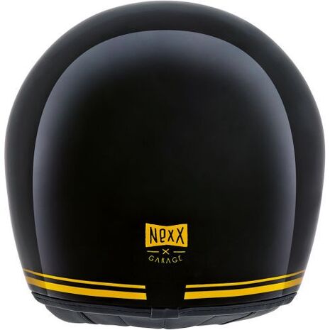 NEXX / ネックス フルフェイス ヘルメット X-G100 DEVON BLACK | 01XGF01135999, nexx_01XGF01135999-XS - Nexx / ネックス ヘルメット