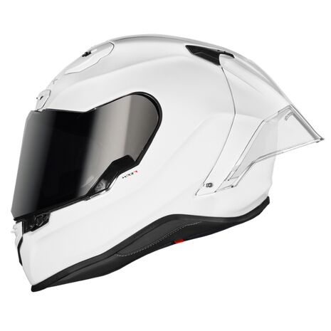 NEXX / ネックス フルフェイス ヘルメット Sport X.R3R Plain White | 01XR300333018, nexx_01XR300333018-XXL - Nexx / ネックス ヘルメット